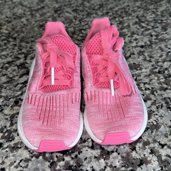 Adidas Sneakers toddler size 9 - Picture 2 of 7